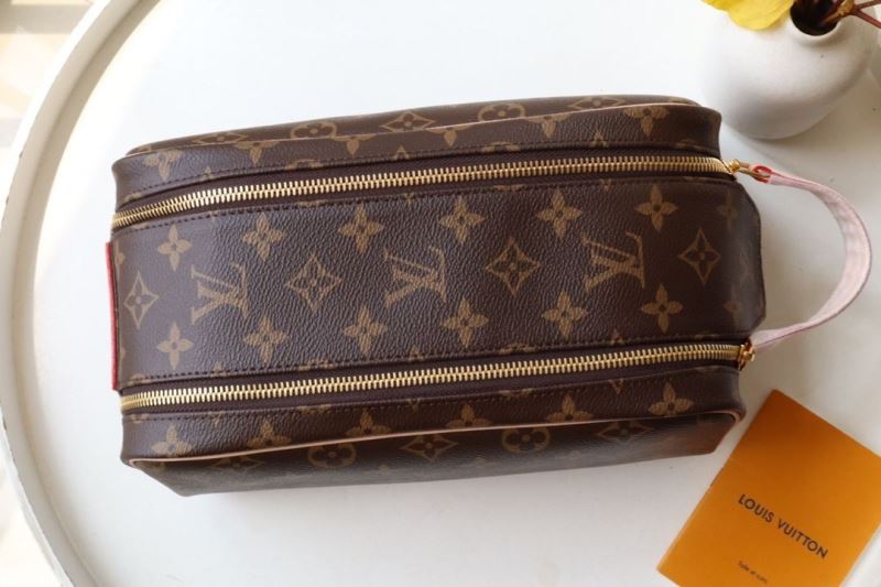 LV Cosmetic Bags